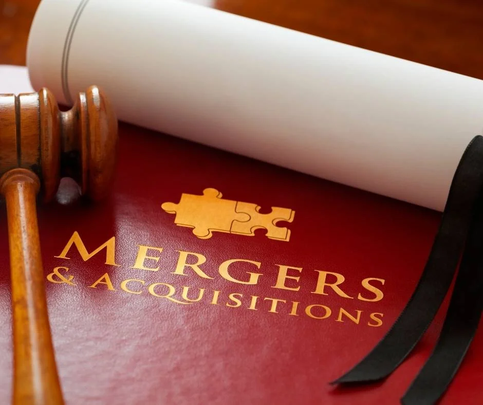 BUSINESS ACQUISITION LAWYER