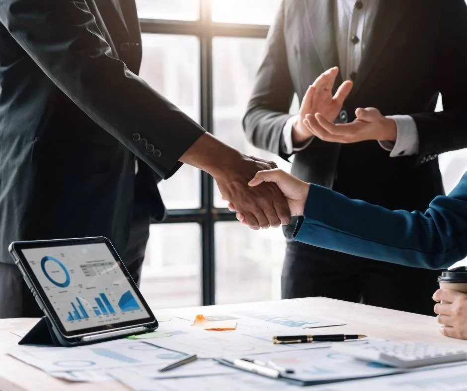 COMPANY FORMATION LAWYER