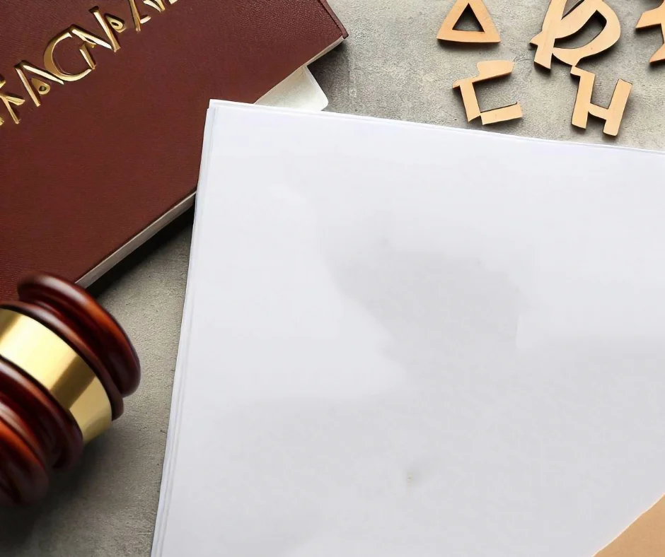 LEGAL TRANSLATION