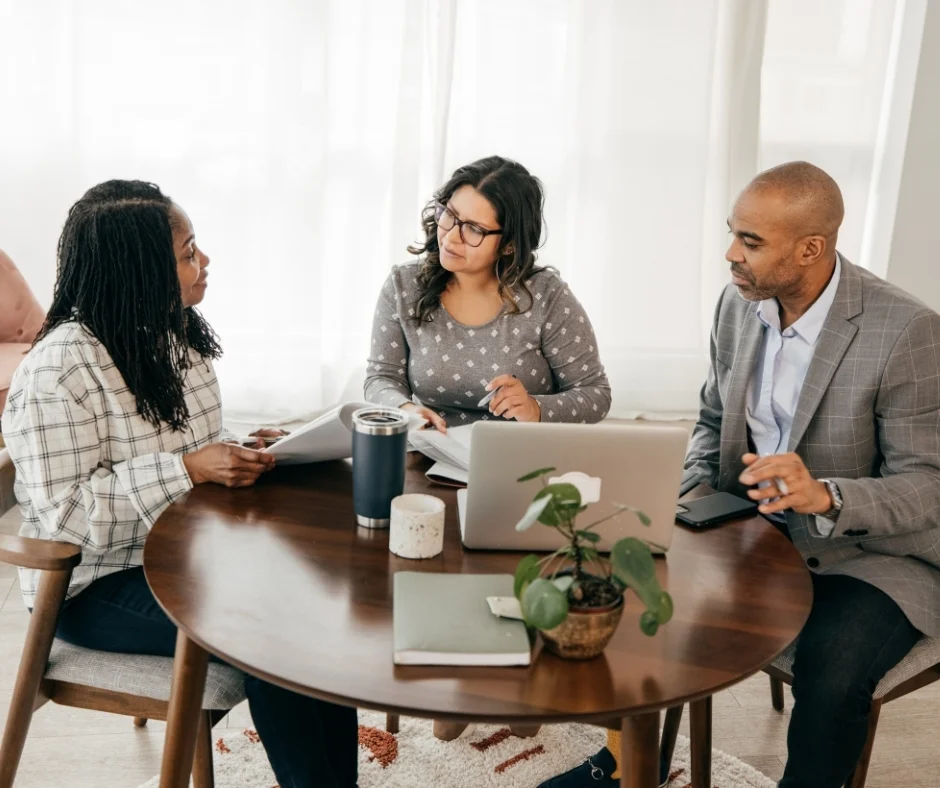 TRUSTEE SERVICES