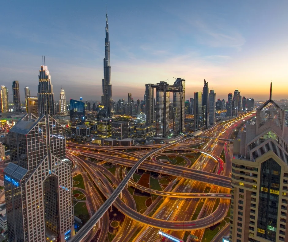 UAE NATIONAL SPONSOR